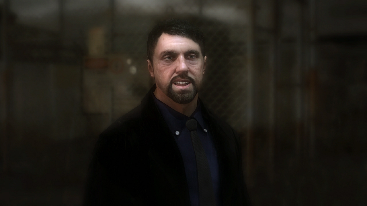 Heavy Rain - Imagen 29